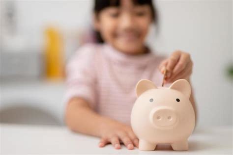 Kids Bank Stock Photos, Images and Backgrounds for Free Download