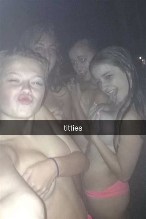 snapchat bitches  shesfreaky