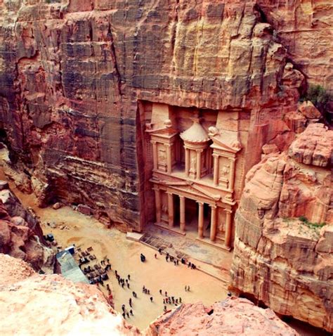 3-Day Jordan Tour Itinerary: Our Travelers Tried These - TourRadar