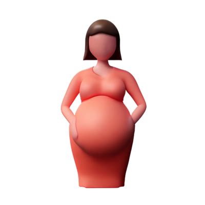 Pregnant Icon PNGs for Free Download