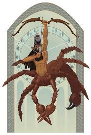 List of Best 10 Uncommon Mythical Creatures
