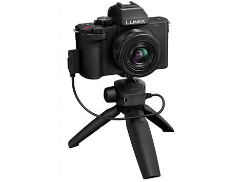 Анонс: Panasonic Lumix DC-G100 | Радожива