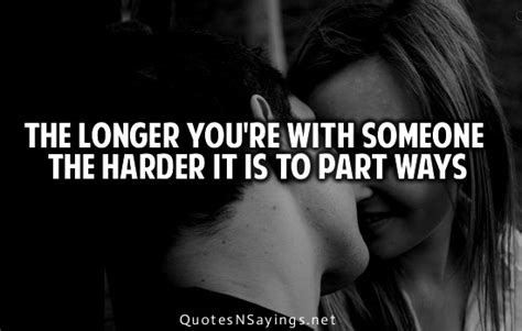 Parting Ways Quotes. QuotesGram