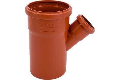 Тройник LAMMIN НК 110x50/45 Lm36051105045 - выгодная цена, отзывы ...