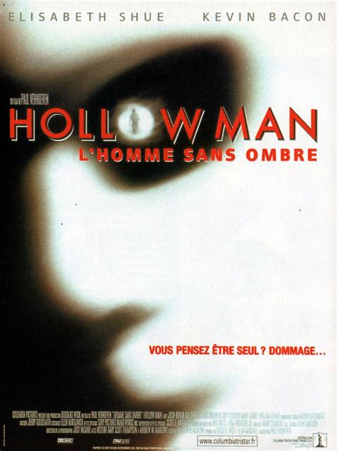 Hollow Man (2000)
