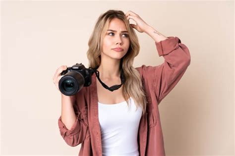 Что делает фотограф?