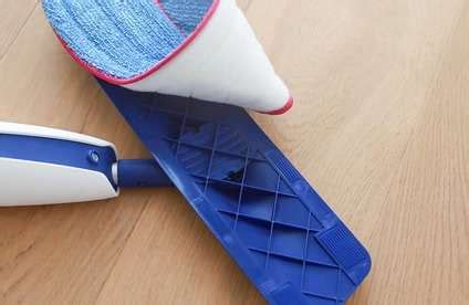 Quick-Step Cleaning Kit - Floor Xpert