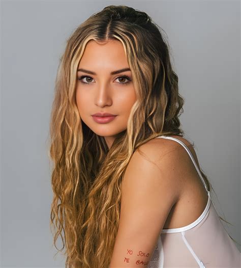Sofia Moreno (Influencer) Age, Wiki, Biography, Family, Ethnicity, Net