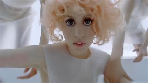 Lady Gaga - Bad Romance | CromosomaX