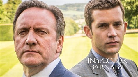 Watch Midsomer Murders · Season 1 Episode 1 · The Killings at Badger's ...