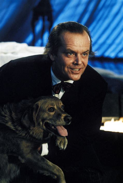 Jack Nicholson1990