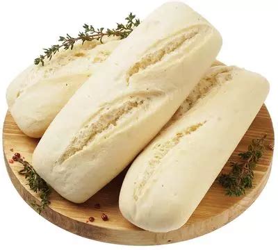 Мини-багет 420г свежего изготовления купить в Москве по выгодной цене в ...