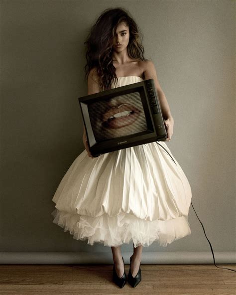 Rayna Vallandingham: Martial Arts Meets High Fashion • CelebMafia