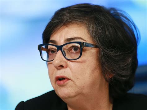 Мария Воронцова: в уходе Фонда защиты животных из России нет политики ...