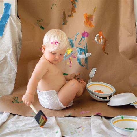 Easy Summer Crafts For Kids - Ashley Brooke