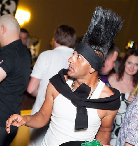 Crazy People Seen inside Night Clubs (58 pics) - Izismile.com
