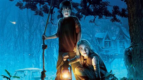 Мост в Терабитию (Bridge to Terabithia)