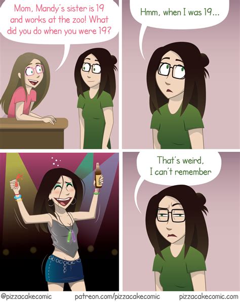 Pizzacakecomics NSFW: The Uncensored Truth Behind The Webcomic