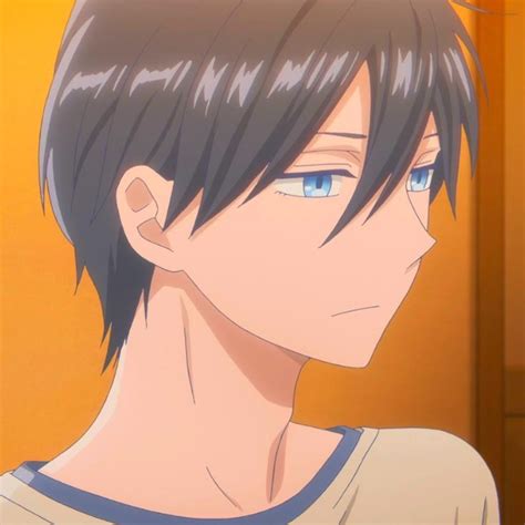 Akito Yamada | Anime, Anime icons, Anime wallpaper