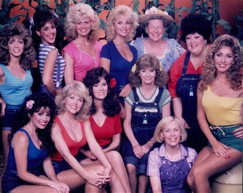 Fans of Hee Haw Girls The Hee Haw Honeys