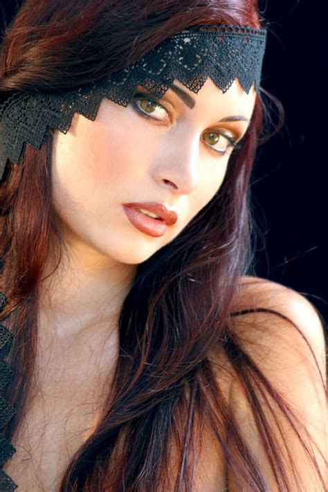 Anna Grigorenko - NEW YORK BEST MODELS