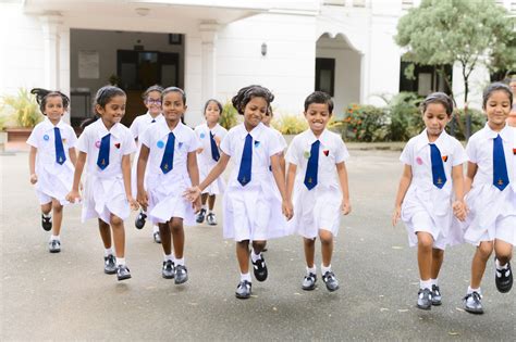 Visakha Vidyalaya – Official School Website