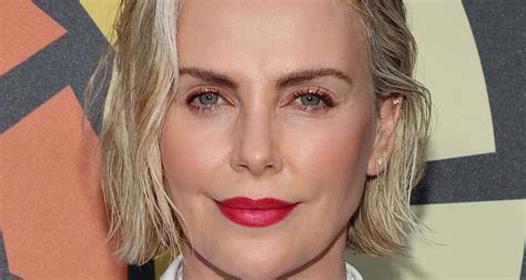 Charlize Theron Calls for Fairer Distribution of Covid-19 Vaccines ...