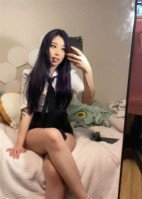 Aesthetically... - Aesthetically Pleasing Asian Girls