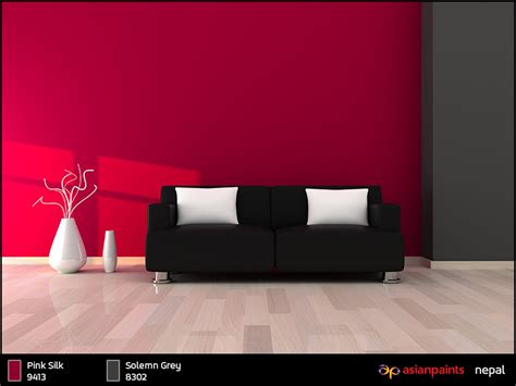 asian paints nepal