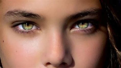 Hunter Eyes, Are they attractive? Can you get them? ⬅️