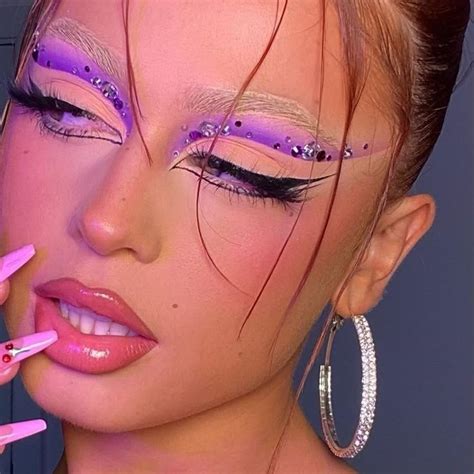 makeup | Eye makeup, Makeup inspiration, Editorial makeup