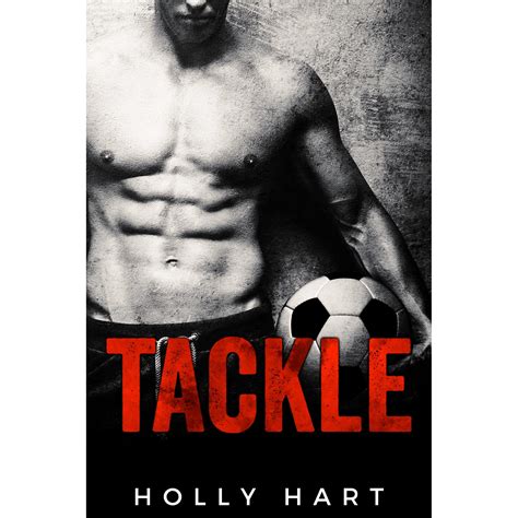 Tackle by Holly Hart — Reviews, Discussion, Bookclubs, Lists
