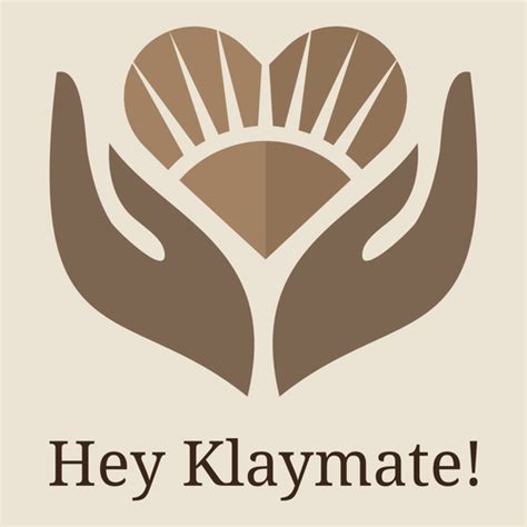 Klei logo's + gratis logomaker