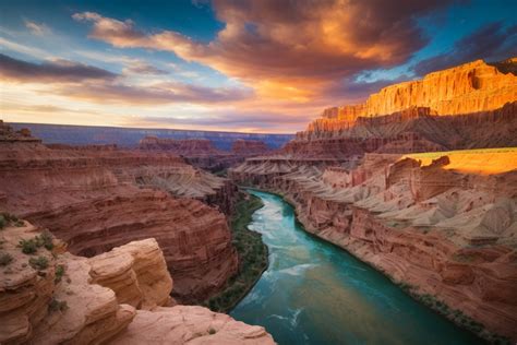 Hidden Gems at the Edge of the Grand Canyon Will Shock YouGuests Lose Their Minds