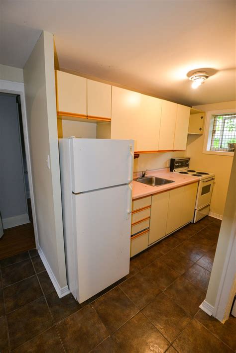 Yellow House Rentals | London ON