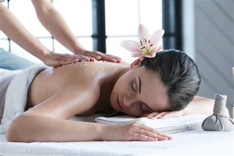 What Toxins Are Released After Massage | Body Balance Massage And Float