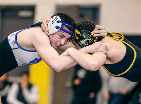Gilroy High wrestling extends record with 22nd CCS championship; six ...