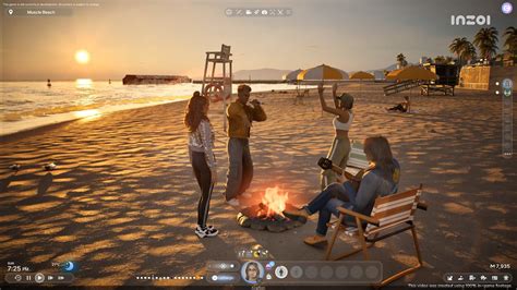 inZOI: Korea's upcoming life simulation game set to revolutionize the ...