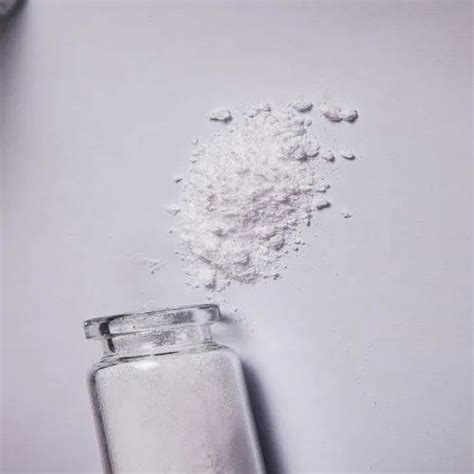 Zinc Hydroxide - CAS No 20427-58-1 Latest Price, Manufacturers & Suppliers