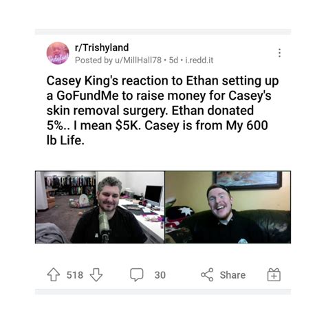 "Trishyland is not h3 fans" these were all in the past week alone