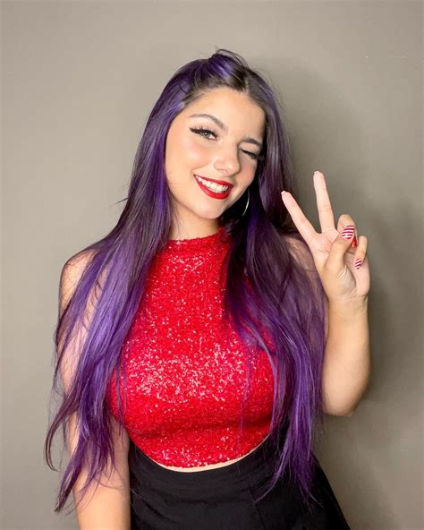 GirlOfNox - GirlOfNox added a new photo — in Argentina.