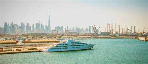 All you need to know about the Dubai Cruise Terminal - MyBayut