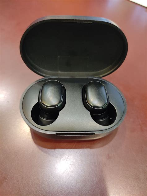 Xiaomi Redmi AirDots 2