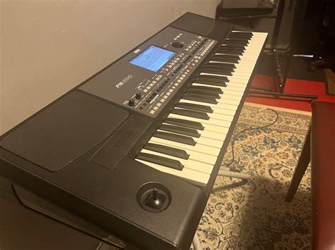 KORG PA600 - #7603611 - su Mercatino Musicale in Arranger a Tastiera