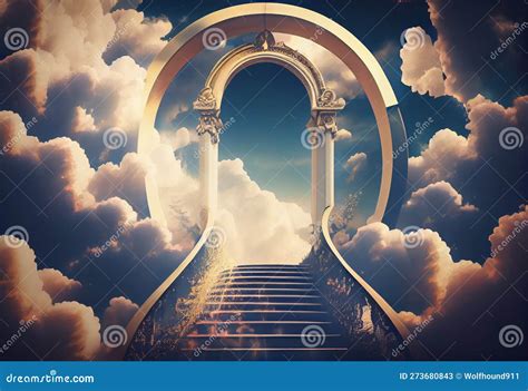heavens gate  heaven   life stairway  heaven religious
