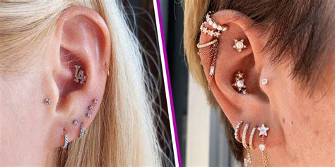 how long do cartilage piercings take to heal