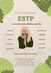 Which ESTP character are you? - Quiz | Quotev