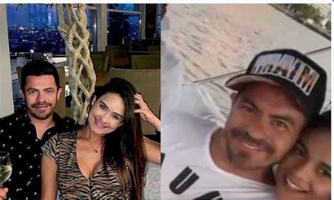 VIDEO. "Ella era mi secretaria": exesposa de Piter Albeiro tras ver al ...