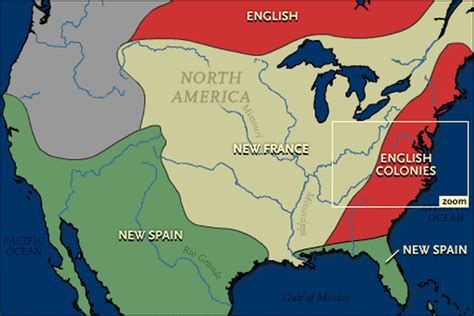 4-2.2 European Settlements in the New World - South Carolina Grade 4 ...