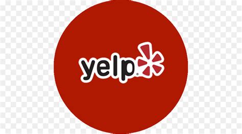 Download High Quality yelp logo clipart icon Transparent PNG Images ...